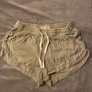 BILLABONG xs shorts